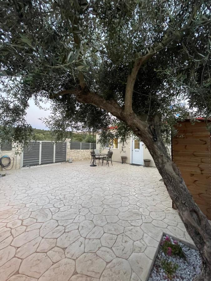 Vila Elia House Chania  Exteriér fotografie