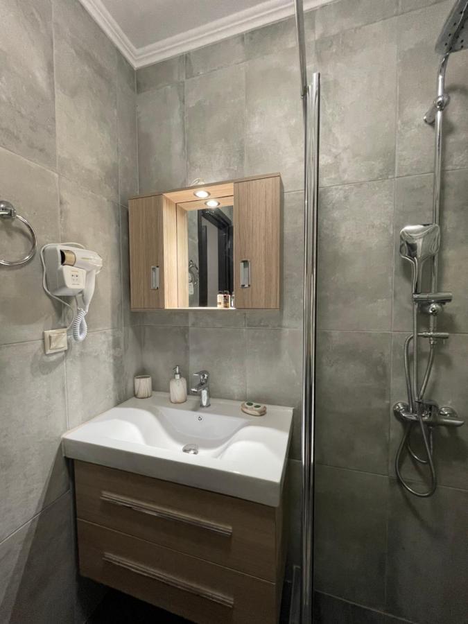 Vila Elia House Chania  Exteriér fotografie