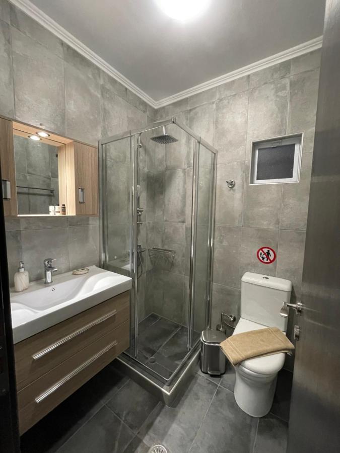 Vila Elia House Chania  Exteriér fotografie